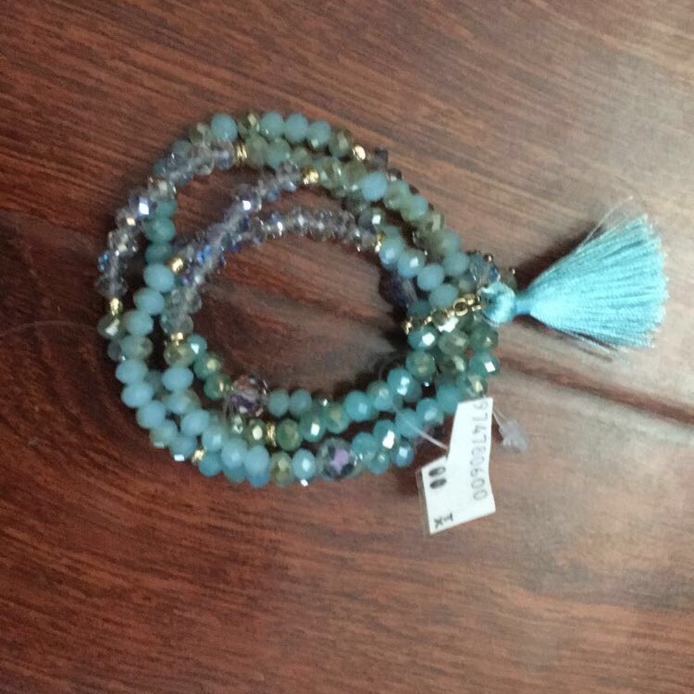 Bracelet